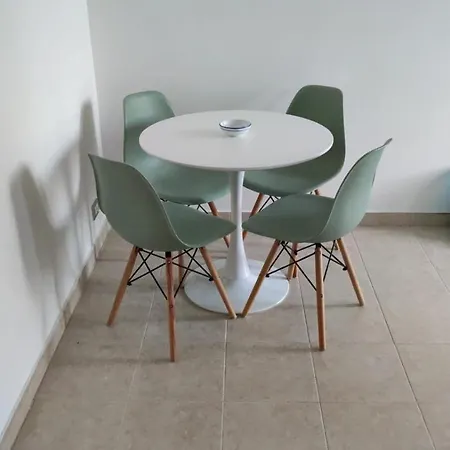 דירה E&s סירקוזה