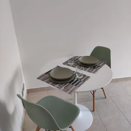 E&s Apartment *