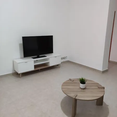 דירה E&s סירקוזה