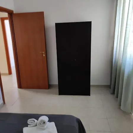 Apartmán E&s