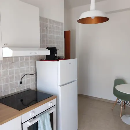 E&s Apartmán Syracuse