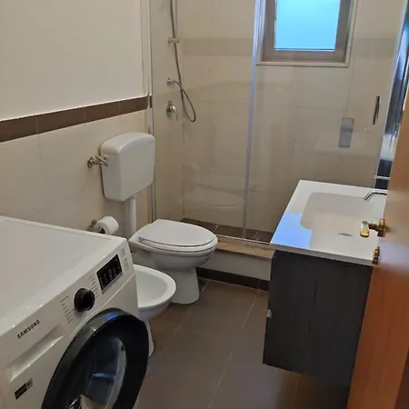 Apartmán E&s