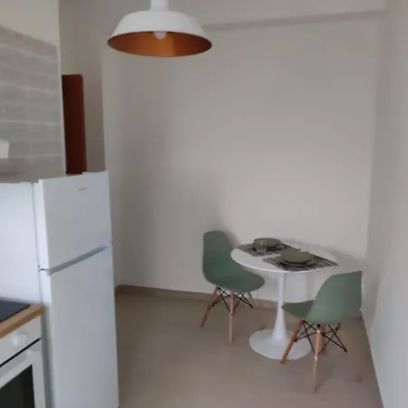 Apartmán E&s *
