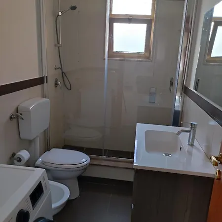 E&s Apartmán