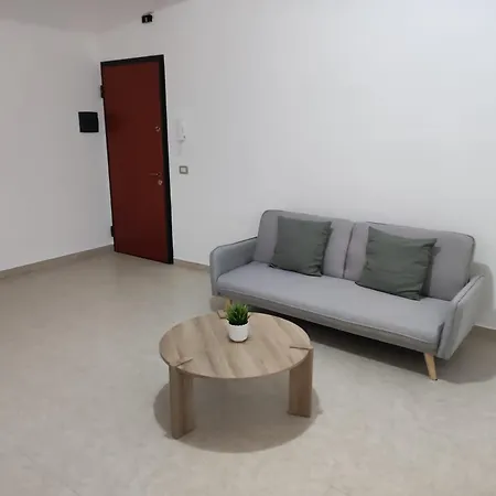 Apartmán E&s